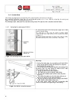 Preview for 22 page of olympia electronics BSR-2100 Operation And Installation Manual