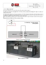 Preview for 23 page of olympia electronics BSR-2100 Operation And Installation Manual