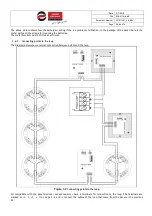 Preview for 24 page of olympia electronics BSR-2100 Operation And Installation Manual