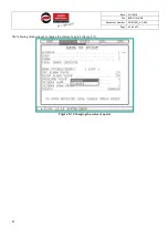 Preview for 63 page of olympia electronics BSR-2100 Operation And Installation Manual