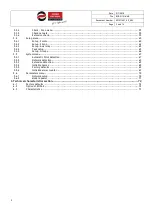 Preview for 3 page of olympia electronics BSR-2104/MAR Operation And Installation Manual