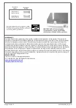 Preview for 5 page of olympia electronics ΒSR-5032 Quick Start Manual