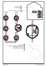 Preview for 3 page of olympia electronics ΒSR-5130/WP Quick Start Manual