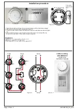 Preview for 2 page of olympia electronics BSR-6057/A/MAR Quick Start Manual