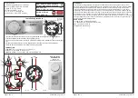 Preview for 2 page of olympia electronics BSR-6060/A Quick Start Manual