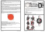 Предварительный просмотр 2 страницы olympia electronics BSR-6155 Quick Start Manual