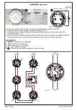 Preview for 3 page of olympia electronics BSR-6157 Manual