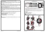 Preview for 2 page of olympia electronics BSR-6160 Quick Start Manual