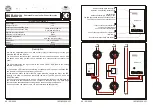 Preview for 1 page of olympia electronics BSR-8019 Quick Start Manual