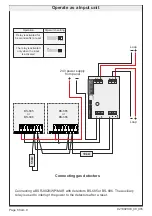 Предварительный просмотр 6 страницы olympia electronics BSR-8020/WP/MAR Manual