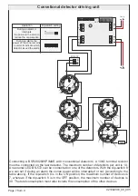 Предварительный просмотр 7 страницы olympia electronics BSR-8020/WP/MAR Manual