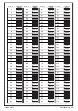 Preview for 4 page of olympia electronics BSR-8020/WP Manual