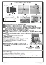 Preview for 4 page of olympia electronics EASY LIGHT Series Manual