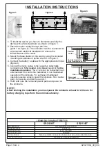 Preview for 3 page of olympia electronics GR-2100/ST Manual