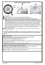 Preview for 3 page of olympia electronics GR-220/DUO/M Quick Start Manual