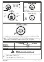 Preview for 5 page of olympia electronics GR-220/DUO/M Quick Start Manual