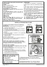 Предварительный просмотр 2 страницы olympia electronics GR-415/4P Quick Manual