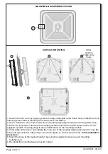 Preview for 4 page of olympia electronics GR-470 Manual