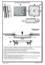 Preview for 4 page of olympia electronics GR-490/WP/ADR Manual