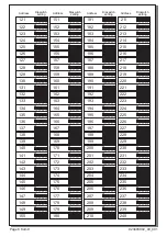 Preview for 8 page of olympia electronics GR-490/WP/ADR Manual