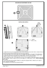 Preview for 5 page of olympia electronics GR-490/WP Manual