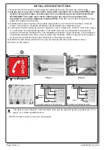 Preview for 3 page of olympia electronics GR-578/L/18/ST/WP Quick Start Manual