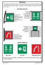 Preview for 4 page of olympia electronics GR-578/L/18/ST/WP Quick Start Manual