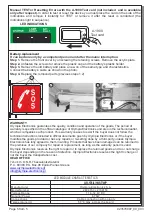 Preview for 5 page of olympia electronics GR-578/L/18/ST/WP Quick Start Manual