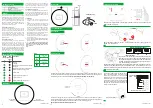 Preview for 1 page of olympia electronics GR-796/ST/DUO/ADR Quick Start Manual