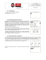 Предварительный просмотр 22 страницы olympia electronics GR-8600 Series Installation, Programming, Use