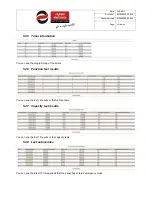 Предварительный просмотр 43 страницы olympia electronics GR-8600 Series Installation, Programming, Use