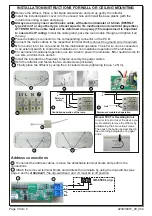 Preview for 3 page of olympia electronics GR-938/15L/ADR Manual