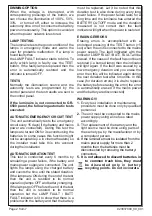 Preview for 2 page of olympia electronics GRL-37/90/ADR Quick Start Manual