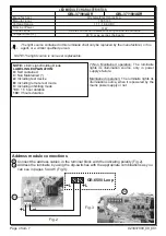 Preview for 4 page of olympia electronics GRL-37/90/ADR Quick Start Manual