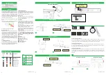 Предварительный просмотр 2 страницы olympia electronics KLD-22/ST Quick Start Manual