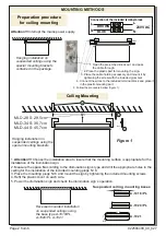 Предварительный просмотр 2 страницы olympia electronics MLD-28S/g Manual