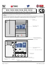 olympia electronics nsc BS-1632 Manual preview