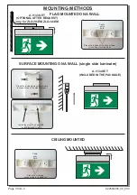 Предварительный просмотр 3 страницы olympia electronics ZLD-28/EM Quick Start Manual