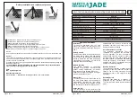 olympia electronics ZLD-34 Operation Instructions preview