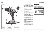 Preview for 5 page of Olympia Tools DD20VLI User Manual