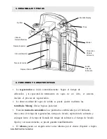 Предварительный просмотр 6 страницы Olympia 160 V HF UF Instruction Manual