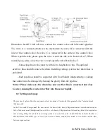 Preview for 43 page of Olympia 160 V HF UF Instruction Manual