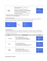 Предварительный просмотр 46 страницы Olympia 160 V HF UF Instruction Manual