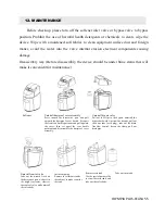 Preview for 55 page of Olympia 160 V HF UF Instruction Manual