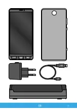 Предварительный просмотр 11 страницы Olympia 2286 Operating Manual