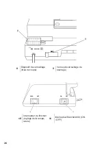 Preview for 26 page of Olympia 4030152031306 Manual