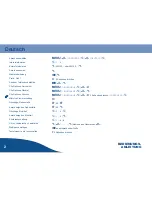 Preview for 4 page of Olympia 614X series Operating Instructions Manual