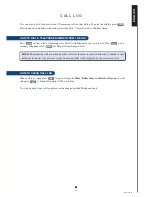 Preview for 12 page of Olympia 9211 IP User Manual