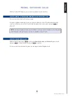 Preview for 13 page of Olympia 9211 IP User Manual