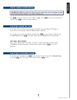 Preview for 16 page of Olympia 9211 IP User Manual